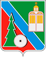 Герб города Коряжма