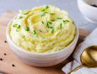 Не масло и не сливки: вот что добавляли для нежности и вкуса в картофельное пюре — секрет столовых СССР