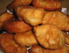 Вместо надоевших пирожков беру кефир с майонезом и готовлю гору вкуснятины к чаю: простейший рецепт за 15 минут