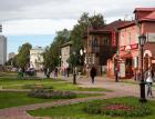 В Архангельске в третий раз подряд провалились поиски подрядчика на уборку улиц