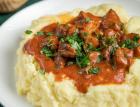 Грузинский повар научил: вкуснятина и самой дешевой части курицы — не сациви и не чахохбили