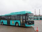 В Архангельске временно изменится маршрут автобуса № 9