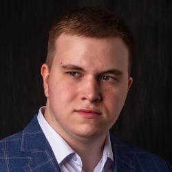 Profile picture for user Семен Ракшин