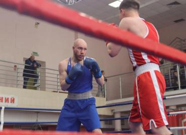 Спортсмен из Архангельска взял «золото» на международном турнире по боксу