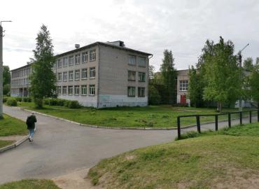 Жители Архангельска назвали три лучшие школы города