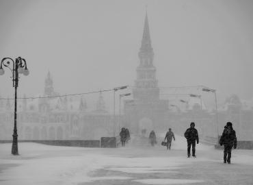 Полный откат к морозам: Гидрометцентр дал новый прогноз с 12 мая — нас ждут аномальные холода