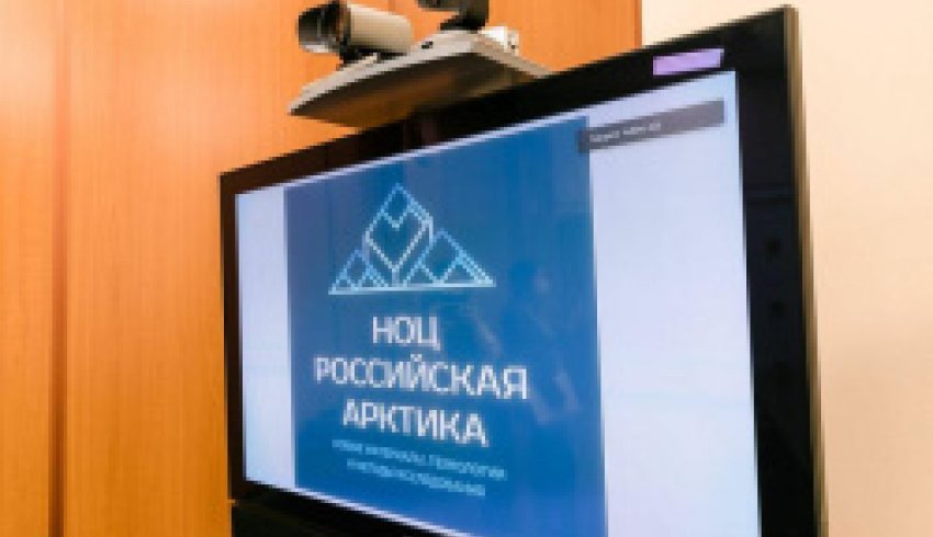 НОЦ «Российская Арктика» создал прибор для определения напряжения в алмазных пластинах