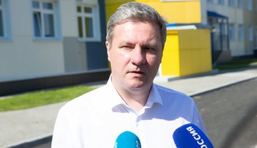 Дмитрий Морев вошел в рейтинг самых открытых мэров СЗФО за 2022 год