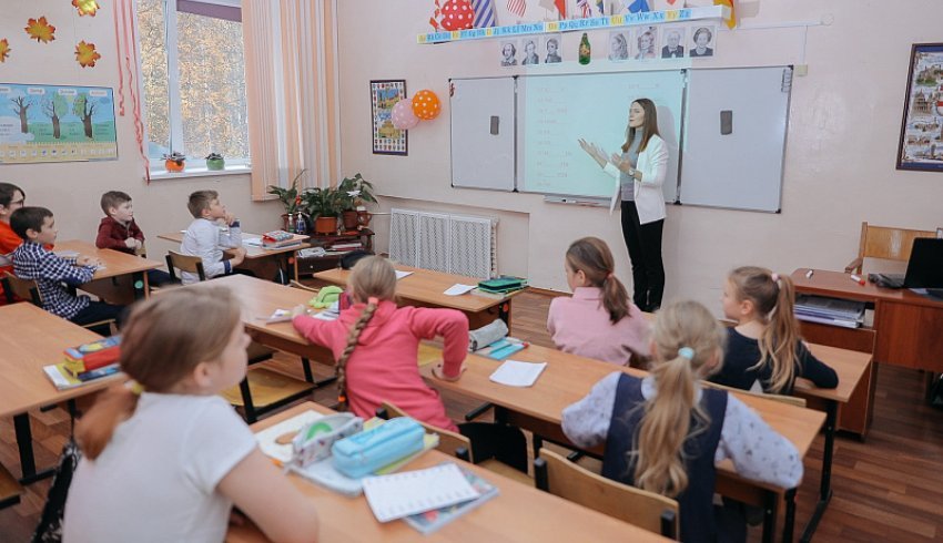 «Земских учителей» в Поморье станет больше