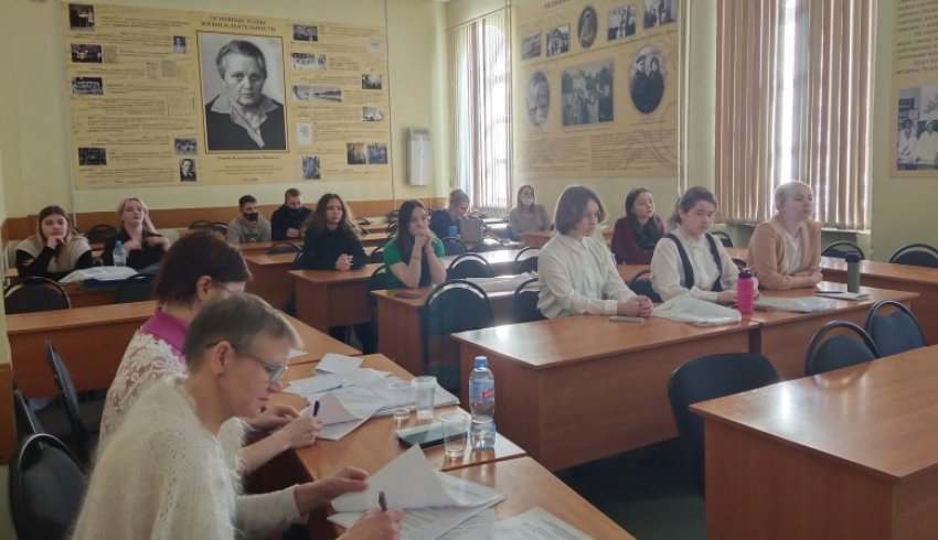Молодежь Архангельской области приглашают принять участие в Малых Ломоносовских чтениях