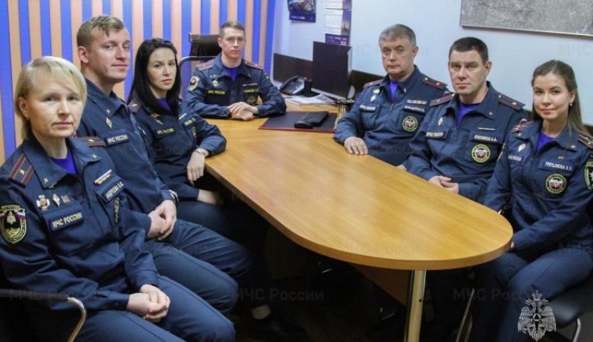 4 февраля – день образования испытательной пожарной лаборатории Архангельской области