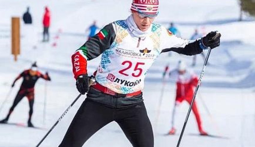 12 стартов состоятся в рамках Всероссийских соревнований по лыжным гонкам «Чемпионские высоты»