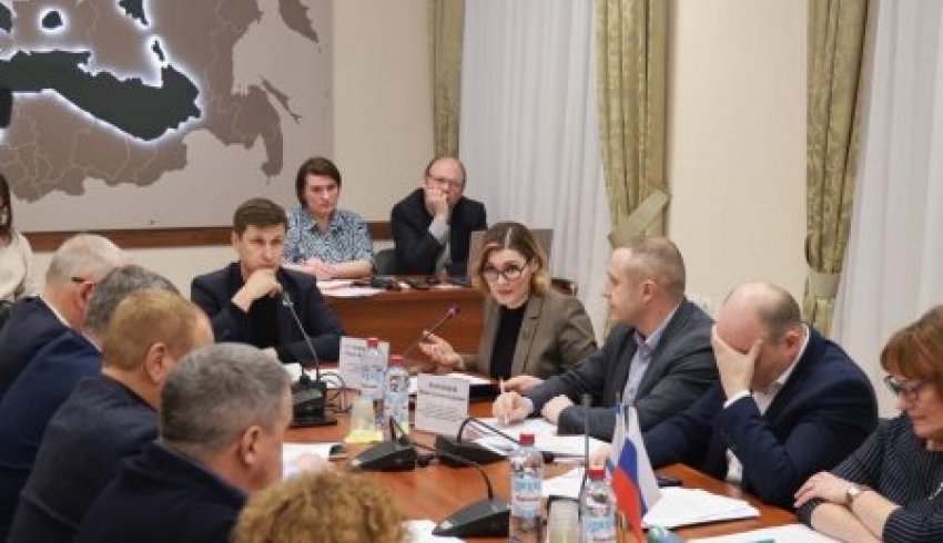 Фракция "Единая Россия в АОСД поддержит закон о "детях войны"