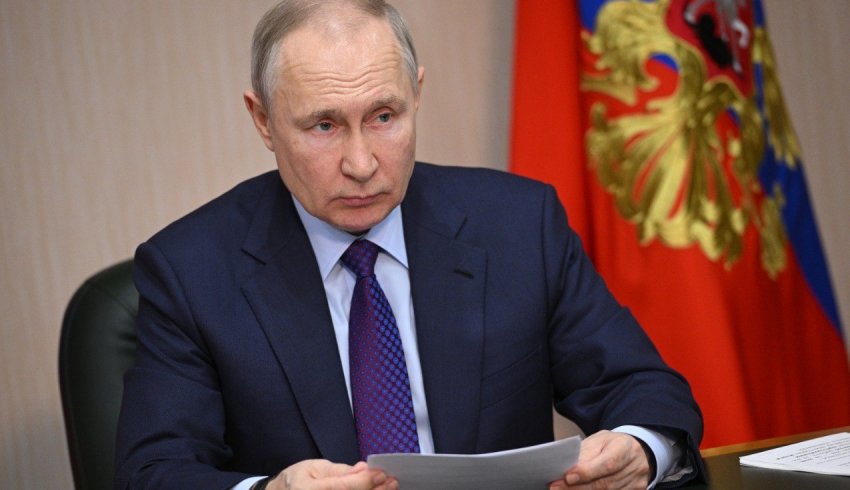 Владимир Путин поручил Правительству РФ организовать субсидирование на морские перевозки продукции деревообработки предприятий Северо-Запада