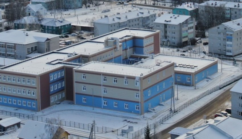 В России сохранятся объемы финансирования строительства и ремонта школ 