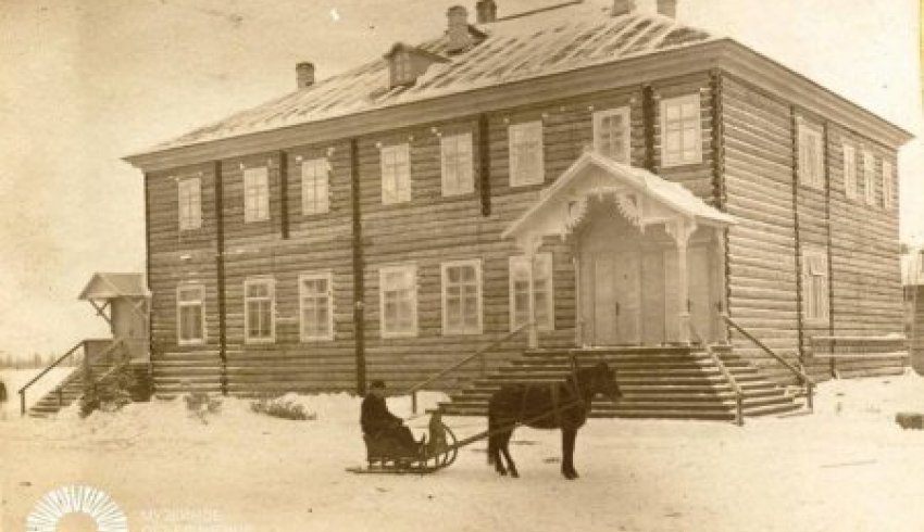 Норвежцы в ненецком Заполярье: уроки истории
