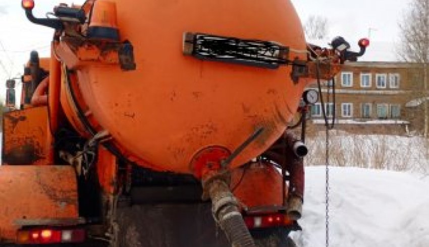 «РВК-Архангельск» просит горожан сообщать о случаях слива стоков в канализацию