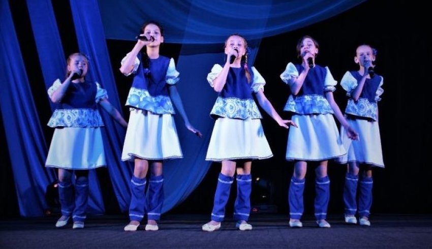Областной конкурс «Северная звезда» соберет в Архангельске юных исполнителей эстрадной песни
