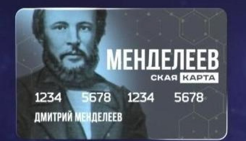 В России запустят проект по поддержке молодых ученых «Менделеевская карта»