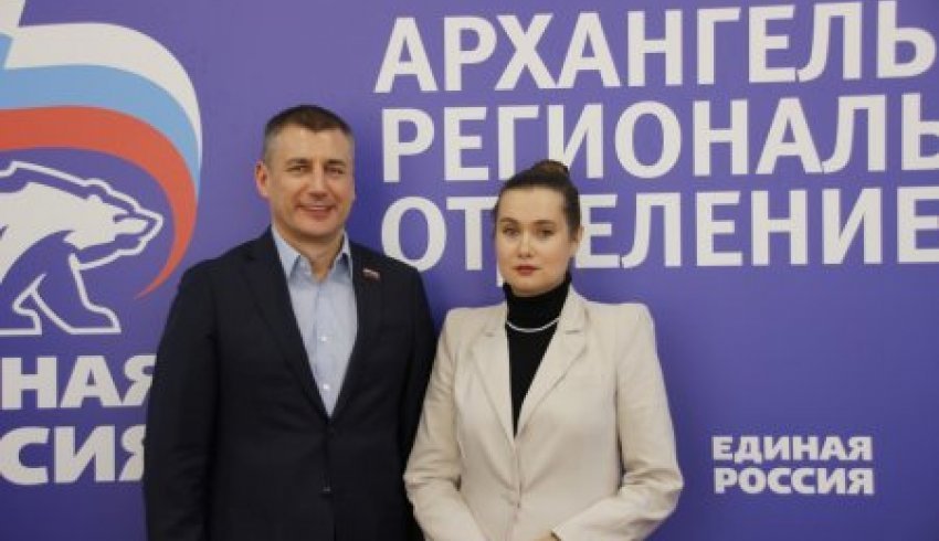В Архангельской области заявились первые кандидаты в депутаты