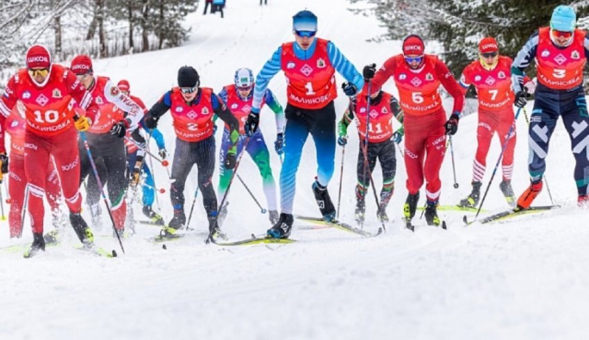 Большунов и Терентьев пропустят эстафетные гонки на ЧР по лыжам