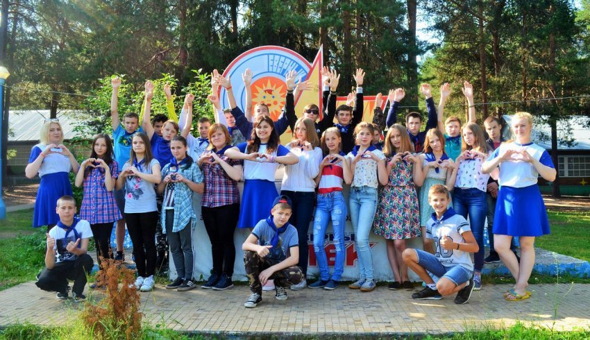 В Архангельской области идёт подготовка к детской оздоровительной кампании