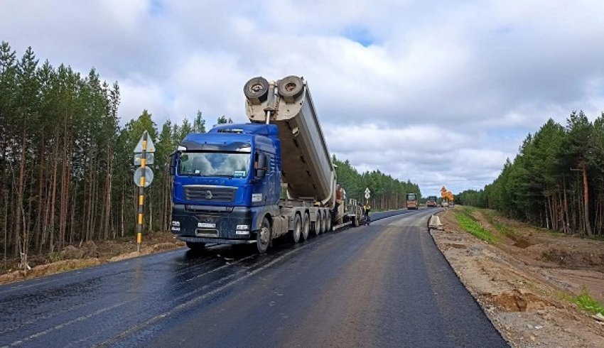 Председатель правительства России Михаил Мишустин рассказал о приоритетах в развитии транспортной отрасли