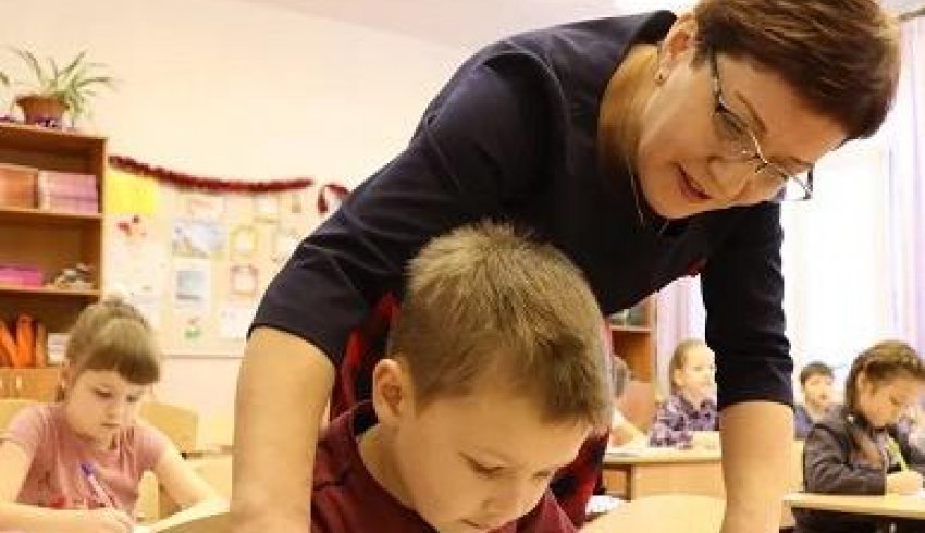 В России продолжается Год педагога и наставника