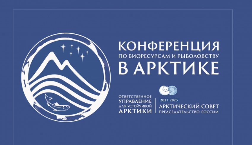 Рациональное рыболовство и сохранение экосистем Арктики обсудят на научно-практической конференции в Архангельске