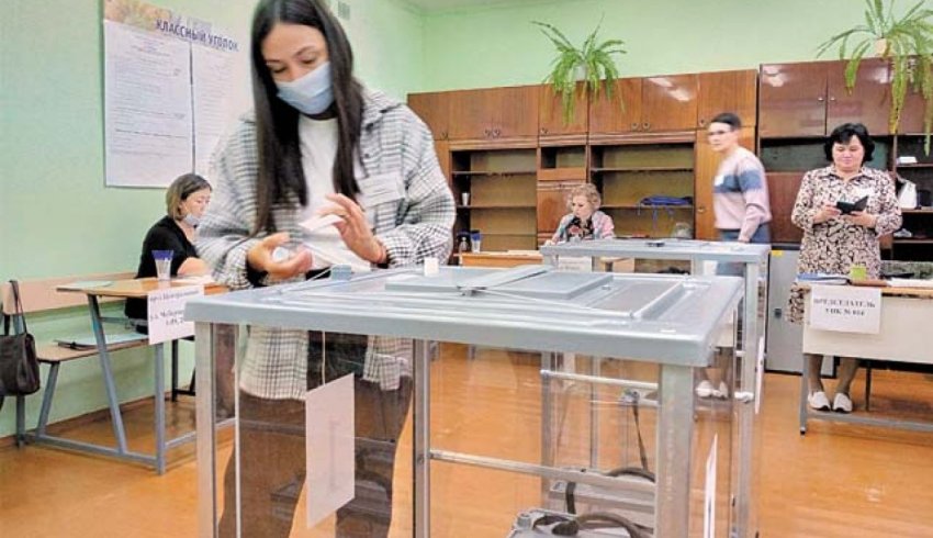 В Архангельской области на выборах увеличат число общественных наблюдателей