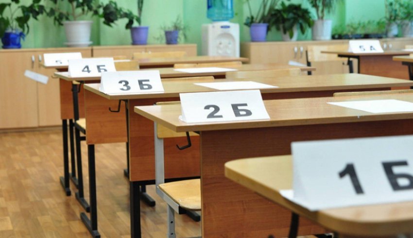ЕГЭ-2023: у одиннадцатиклассников Архангельской области начались выпускные экзамены