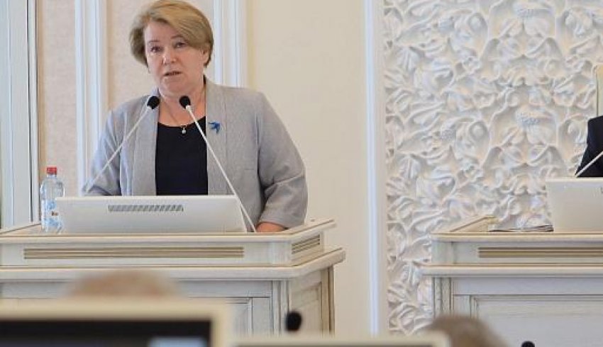 Более 500 обращений поступило в 2022 году к уполномоченному при губернаторе Архангельской области по правам ребенка