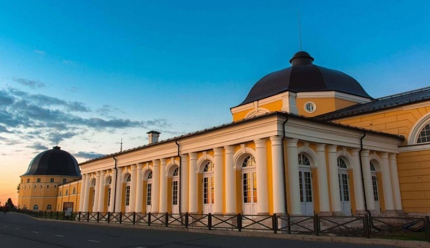 Архангельский краеведческий музей приглашает на экскурсии выходного дня