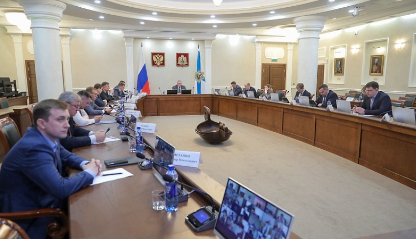 Из бюджета Архангельской области на создание скейт-площадок в муниципалитетах направлено 16 млн рублей