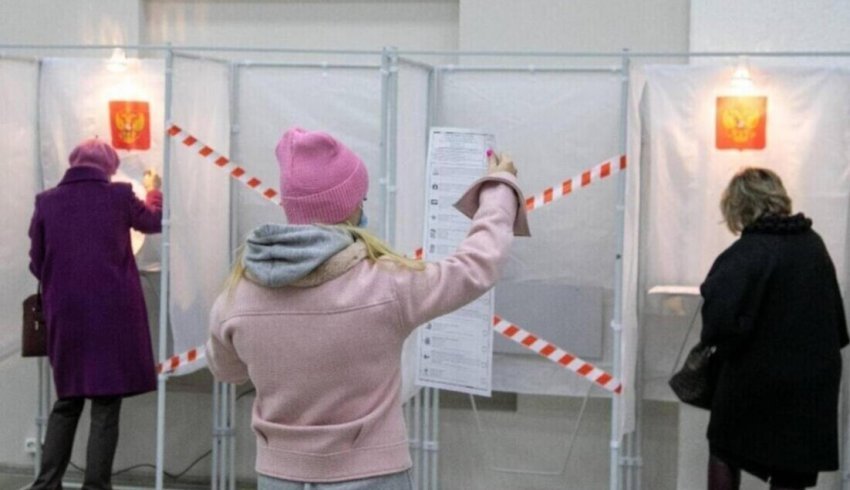 В Архангельской области единый день голосования продлится с пятницы по воскресенье