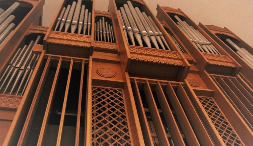 Ценителям Короля музыкальных инструментов: в Архангельске пройдет фестиваль «Похвала органу»
