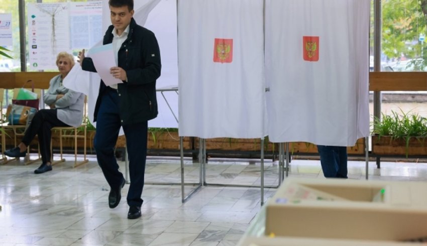 Избирком Поморья подвёл итоги выборов в Архангельское Собрание депутатов