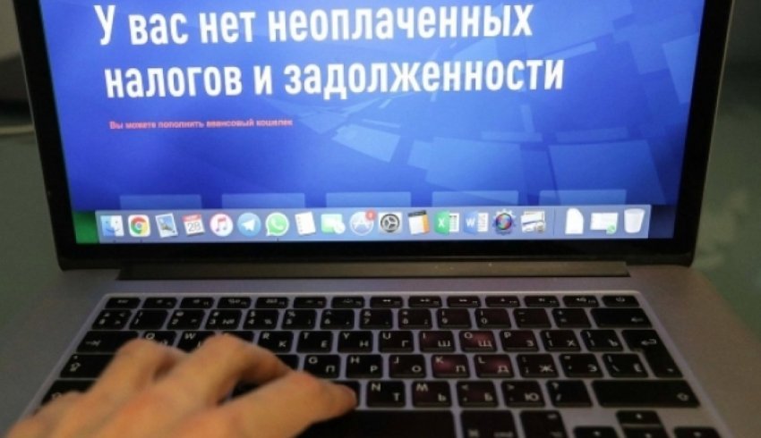 В Архангельской области в 2,5 раза выросло количество онлайн-оплат налогов