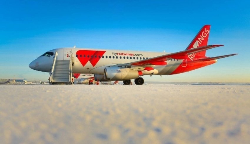 Прямые авиарейсы из Архангельска в Екатеринбург запустят в феврале 2024-го