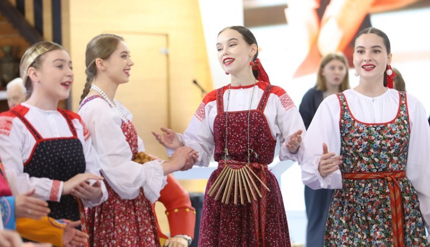 В Архангельской области идет прием заявок на конкурс на присуждение региональных премий в сфере культуры и искусства за 2023 год