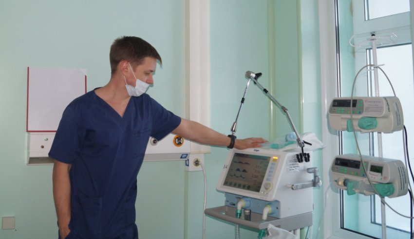 В Архангельской областной больнице создается служба лечения болевого синдрома