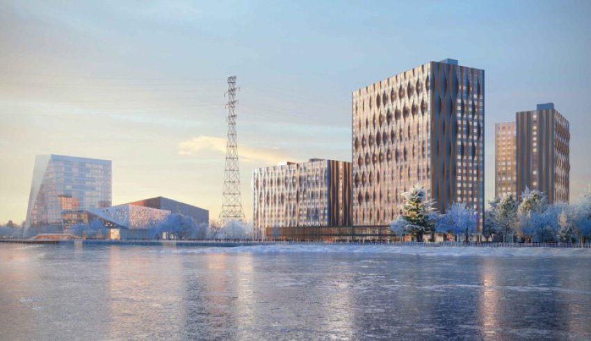Межвузовский кампус «Арктическая звезда» в Архангельске может стать площадкой для новых технологических прорывов