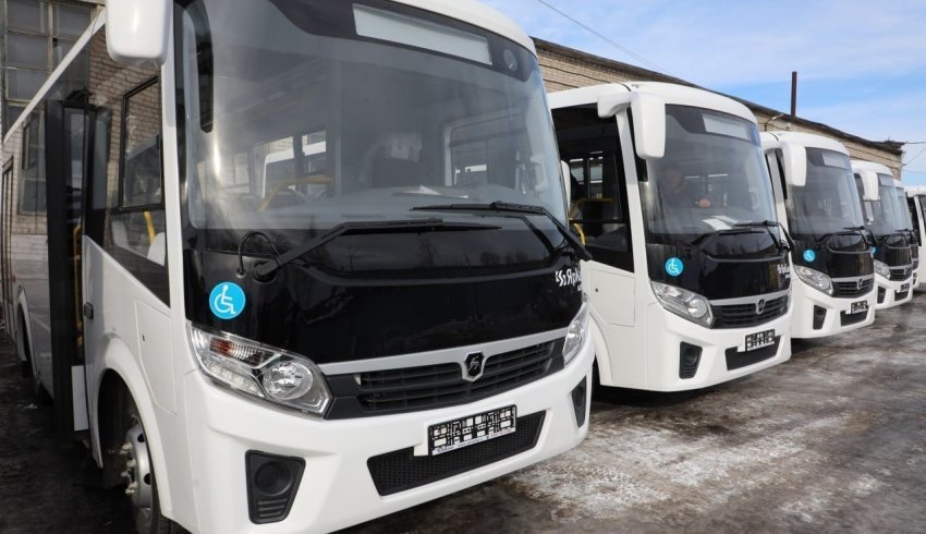 Муниципалитеты Поморья получат более 130 млн рублей на организацию пассажирских перевозок 