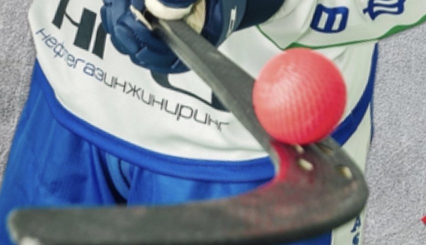 Кубок Архангельской области по хоккею с мячом разыграют шесть команд
