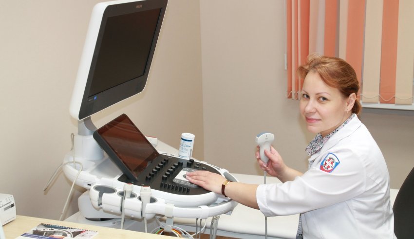 В марте жителям Архангельской области предлагают пройти обследование щитовидной железы
