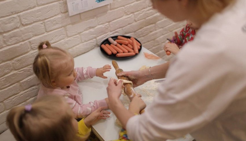 Школьникам Архангельской области предлагают принять участие во Всероссийской акции «Семейные традиции»