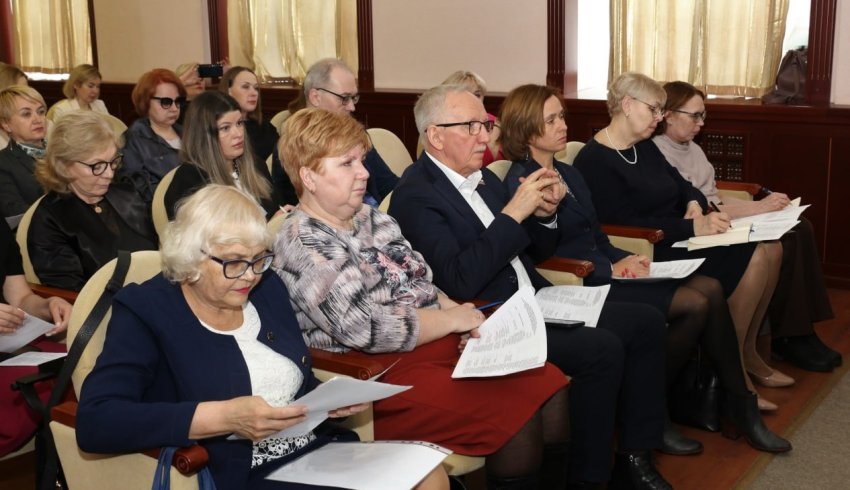 В Архангельске эксперты обсудили вопросы охраны психического здоровья и психосоциальной реабилитации 