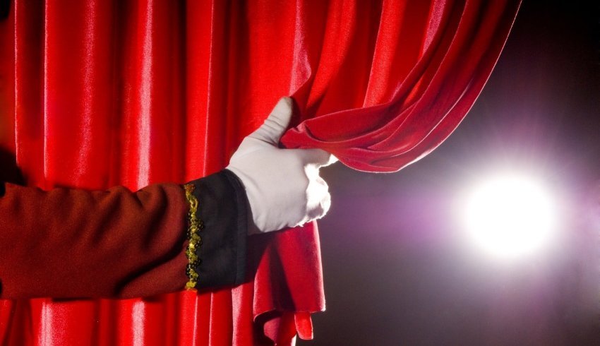  ﻿Жителей Шенкурского округа приглашают принять участие﻿ в театральной онлайн-викторине