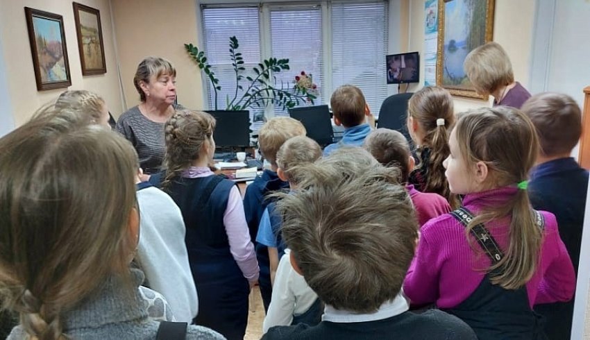 В Архангельской области агентство ЗАГС активно участвует в реализации социальных проектов в рамках Года семьи, объявленного президентом. 
