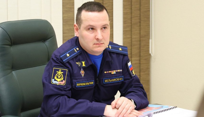 В Архангельске обсудили подготовку к весеннему призыву 2024 года на срочную военную службу